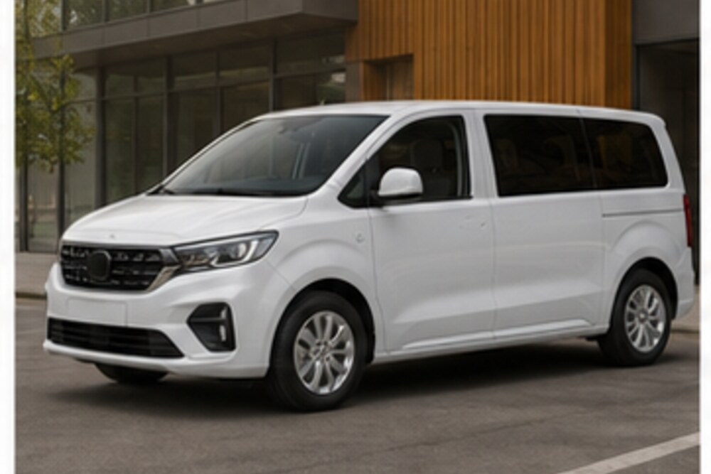 Minibüs ve Transfer Aracı