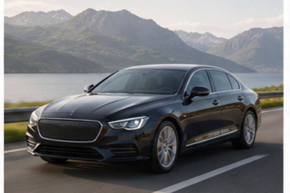 Uzun Yol Premium Sedan