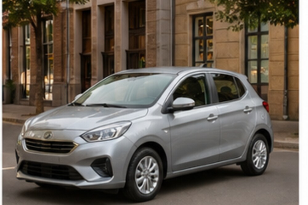 Renault Clio veya Benzeri