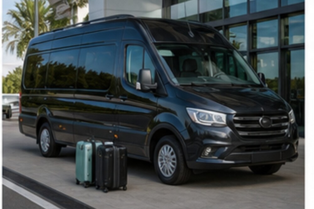 Minibüs / Transfer Aracı